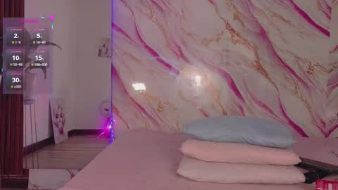 eimyaniston cute online show from 03-13-26, 04:13