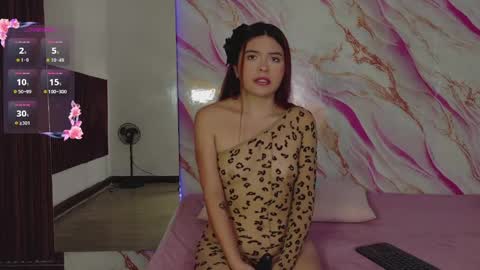 eimyaniston cute online show from 04-28-26, 03:17