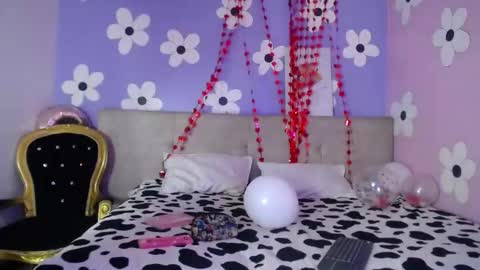 Eimyflorian online show from 02-21-25, 11:22