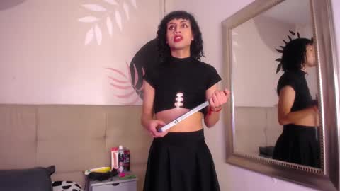 Eimyflorian online show from 03-08-25, 11:37