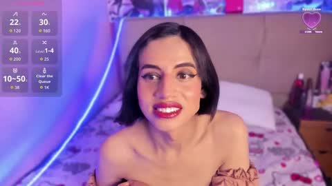 Eimyflorian online show from 10-19-25, 01:23