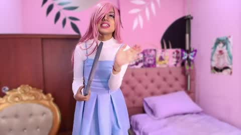 Eimyflorian online show from 04-08-26, 11:43