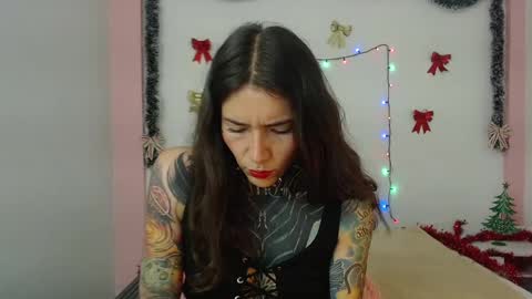 Carla online show from 12-05-24, 11:49