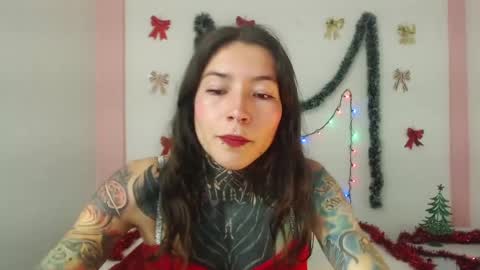 Carla online show from 12-16-24, 10:24