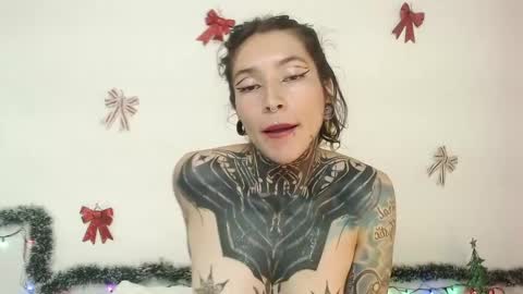 Carla online show from 12-21-24, 11:13