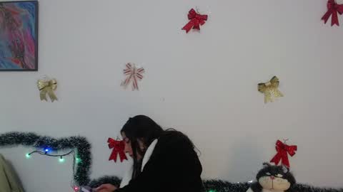 Carla online show from 12-23-24, 10:12