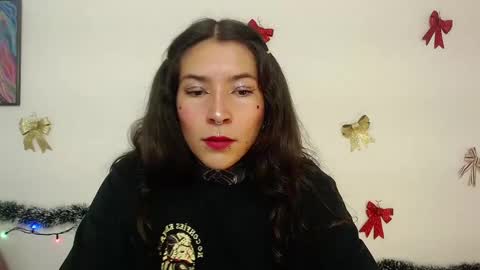 Carla online show from 12-30-24, 12:52