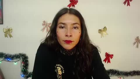 Carla online show from 12-30-24, 03:57