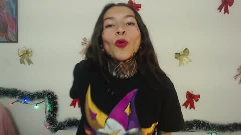 Carla online show from 12-30-24, 11:17