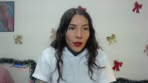 Carla online show from 12-31-24, 09:28