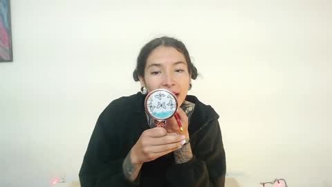 Carla online show from 01-05-25, 06:56