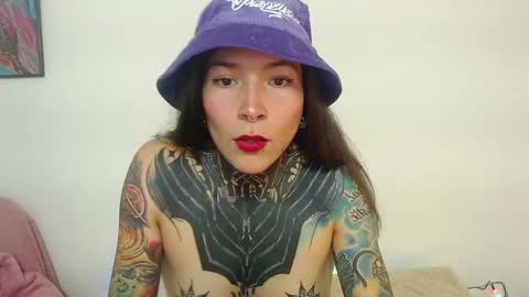 Carla online show from 01-08-25, 06:52