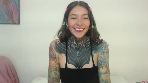 Carla online show from 01-11-25, 03:09