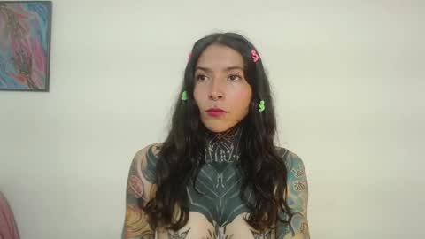 Carla online show from 01-11-25, 09:15