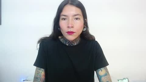 Carla online show from 01-13-25, 12:56