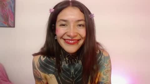 Carla online show from 01-16-25, 11:27