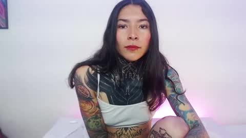 Carla online show from 01-18-25, 02:33