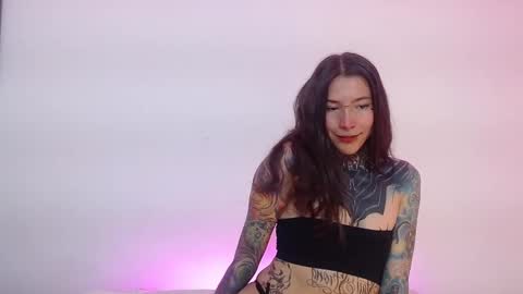 Carla online show from 01-19-25, 12:17