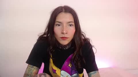 Carla online show from 01-19-25, 10:49