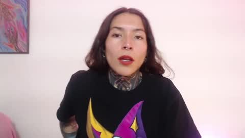 Carla online show from 01-20-25, 09:11