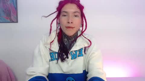 Carla online show from 01-24-25, 04:49