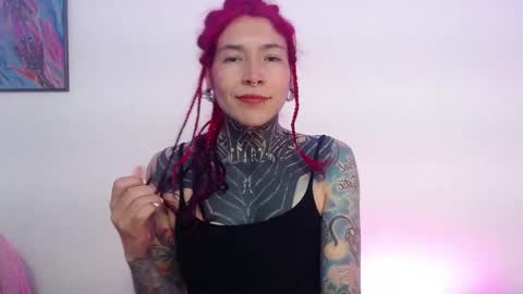 Carla online show from 01-24-25, 09:05