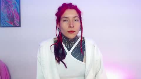 Carla online show from 01-26-25, 06:48