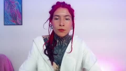 Carla online show from 01-27-25, 12:54