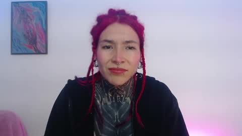 Carla online show from 01-30-25, 12:29