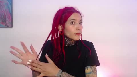 Carla online show from 01-30-25, 09:36