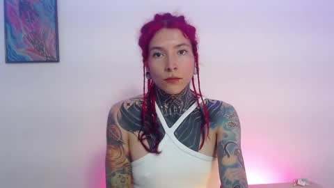 Carla online show from 02-03-25, 11:36