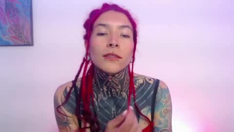 Carla online show from 02-04-25, 09:41