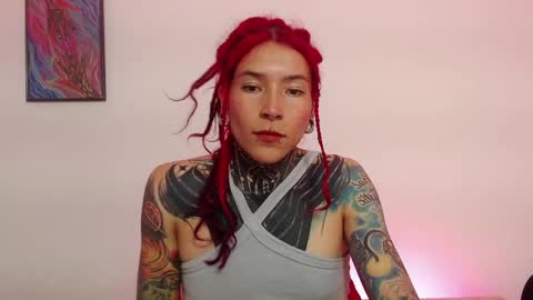 Carla online show from 02-06-25, 02:44