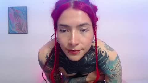 Carla online show from 02-07-25, 04:14