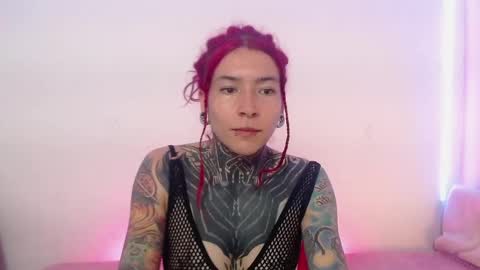 Carla online show from 02-09-25, 11:25