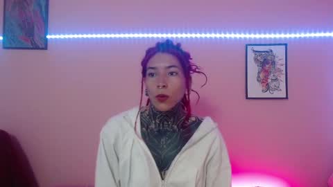 Carla online show from 02-13-25, 12:21