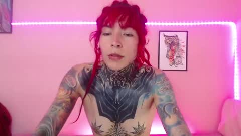 Carla online show from 02-16-25, 04:53