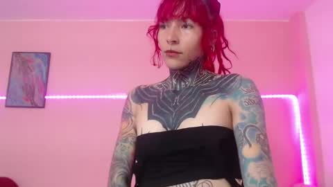 Carla online show from 02-16-25, 08:00