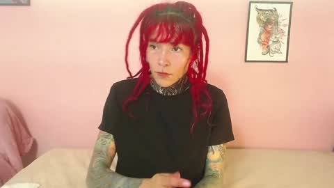 Carla online show from 02-19-25, 12:03