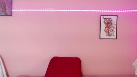 Carla online show from 02-24-25, 08:58