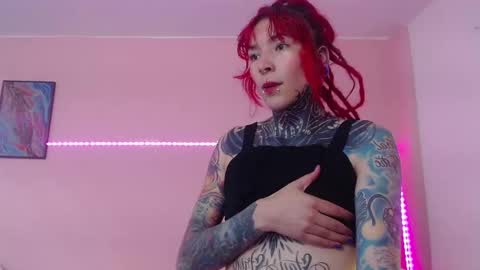 Carla online show from 02-26-25, 08:44