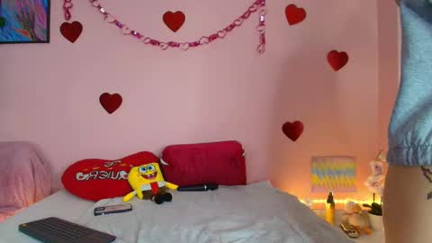 Carla online show from 09-14-25, 03:27