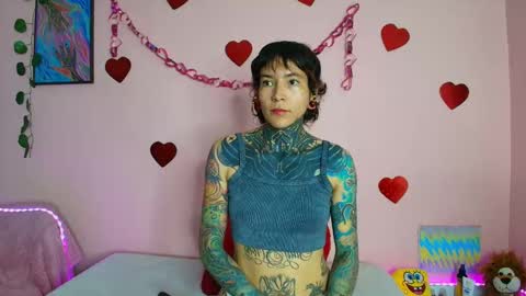 Carla online show from 09-19-25, 10:32