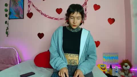 Carla online show from 09-20-25, 11:50