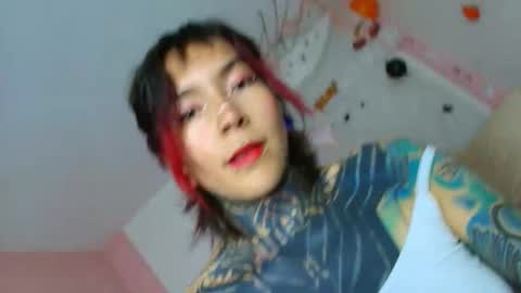 Carla online show from 10-17-25, 09:28