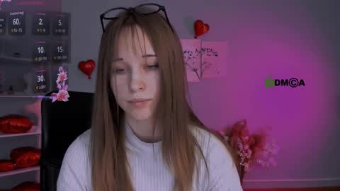 Sweet Eira online show from 02-21-26, 09:43