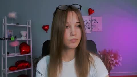 Sweet Eira online show from 02-22-26, 09:19