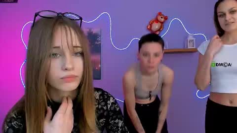 Sweet Eira online show from 03-17-26, 09:34