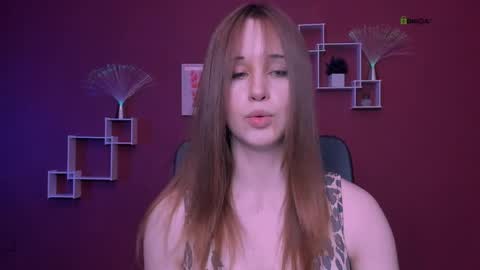 Sweet Eira online show from 05-25-26, 08:42