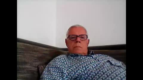 eisbaer1957 online show from 03-27-26, 03:01